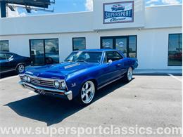 1967 Chevrolet Chevelle (CC-1888513) for sale in Largo, Florida