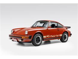 1975 Porsche 911 (CC-1888516) for sale in Costa Mesa, California