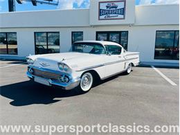 1958 Chevrolet Impala (CC-1888517) for sale in Largo, Florida