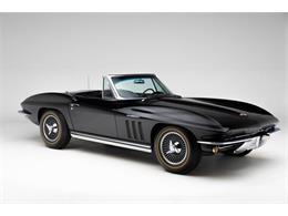 1965 Chevrolet Corvette (CC-1888518) for sale in Clifton Park, New York