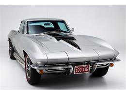 1967 Chevrolet Corvette (CC-1888519) for sale in Clifton Park, New York