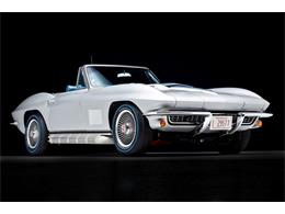 1967 Chevrolet Corvette (CC-1888525) for sale in Clifton Park, New York