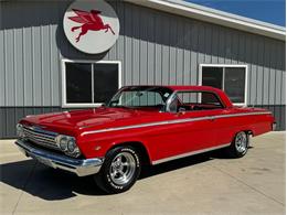 1962 Chevrolet Impala (CC-1888528) for sale in Greene, Iowa