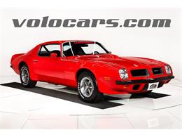 1974 Pontiac Firebird Trans Am (CC-1880853) for sale in Volo, Illinois