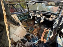 1968 Triumph TR2 (CC-1888531) for sale in St Louis, Missouri