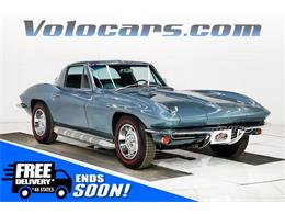 1967 Chevrolet Corvette (CC-1880855) for sale in Volo, Illinois