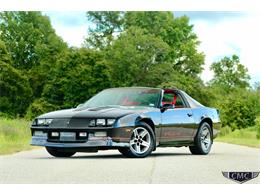 1985 Chevrolet Camaro (CC-1888565) for sale in Benson, North Carolina