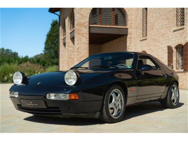 1992 Porsche 928GTS (CC-1888566) for sale in Reggio nell'Emilia, Italy