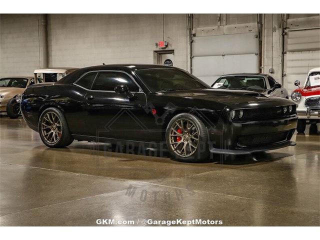 2016 Dodge Challenger (CC-1880857) for sale in Grand Rapids, Michigan