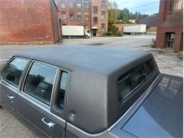 1989 Cadillac Brougham (CC-1888570) for sale in Charlton, Massachusetts