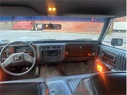1989 Cadillac Brougham (CC-1888570) for sale in Charlton, Massachusetts