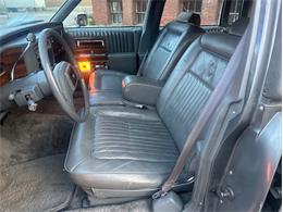 1989 Cadillac Brougham (CC-1888570) for sale in Charlton, Massachusetts