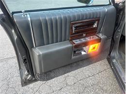 1989 Cadillac Brougham (CC-1888570) for sale in Charlton, Massachusetts