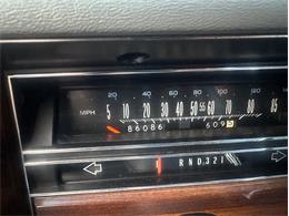 1989 Cadillac Brougham (CC-1888570) for sale in Charlton, Massachusetts