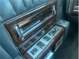 1989 Cadillac Brougham (CC-1888570) for sale in Charlton, Massachusetts
