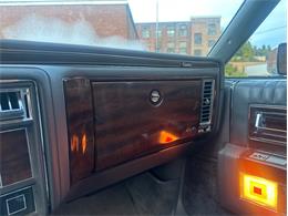 1989 Cadillac Brougham (CC-1888570) for sale in Charlton, Massachusetts