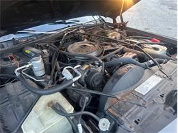 1989 Cadillac Brougham (CC-1888570) for sale in Charlton, Massachusetts