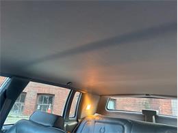 1989 Cadillac Brougham (CC-1888570) for sale in Charlton, Massachusetts