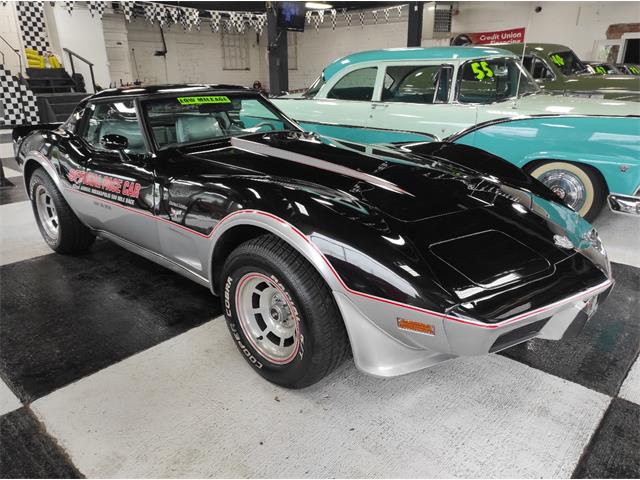 1978 Chevrolet Corvette (CC-1888573) for sale in Buffalo, New York