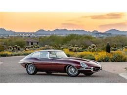 1967 Jaguar E-Type (CC-1888576) for sale in Scottsdale, Arizona