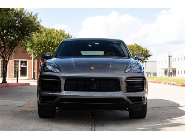 2022 Porsche Cayenne (CC-1888579) for sale in Houston, Texas