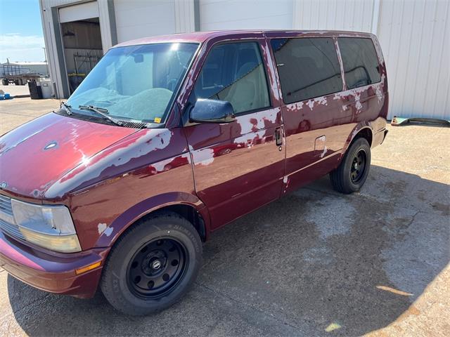 2004 Chevrolet Astro (CC-1888584) for sale in Great Bend, Kansas