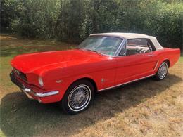 1964 Ford Mustang (CC-1888585) for sale in Great Bend, Kansas