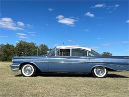 1959 Pontiac Star Chief (CC-1888586) for sale in Great Bend, Kansas