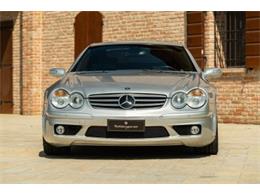 2005 Mercedes-Benz SL65 (CC-1888587) for sale in Reggio nell'Emilia, Italy