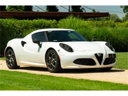 2014 Alfa Romeo 4C (CC-1888588) for sale in Reggio nell'Emilia, Italy