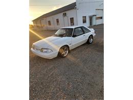 1993 Ford Mustang (CC-1888589) for sale in Great Bend, Kansas