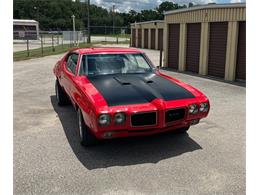 1970 Pontiac GTO (CC-1888591) for sale in Inverness, Florida