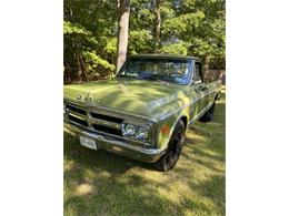 1970 GMC 2500 (CC-1888594) for sale in Farmingville, New York