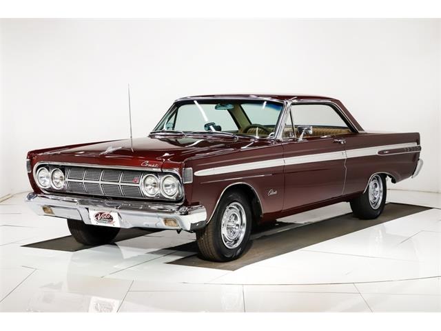 1964 Mercury Comet Caliente (CC-1888603) for sale in Lecanto, Florida