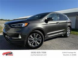 2019 Ford Edge (CC-1880861) for sale in Staunton, Illinois