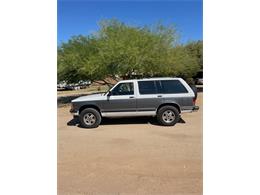 1991 Chevrolet S10 Blazer (CC-1888610) for sale in Phoenix, Arizona