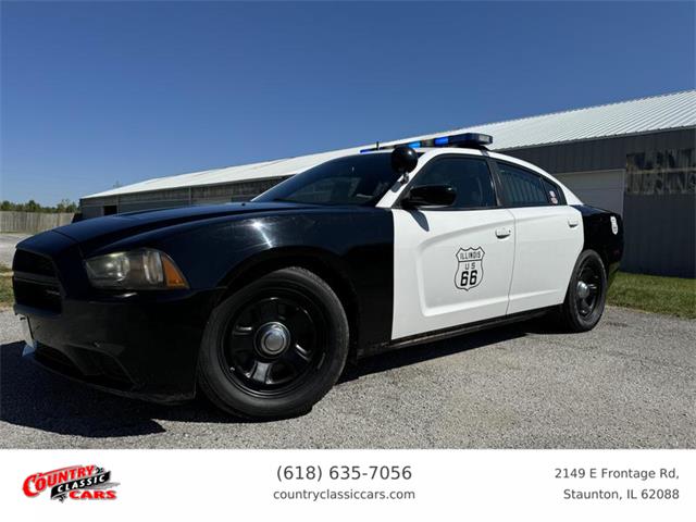 2013 Dodge Charger (CC-1880862) for sale in Staunton, Illinois