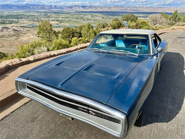 1970 Dodge Charger R/T (CC-1888621) for sale in Grand Junction , Colorado