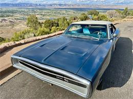 1970 Dodge Charger R/T (CC-1888621) for sale in Grand Junction , Colorado