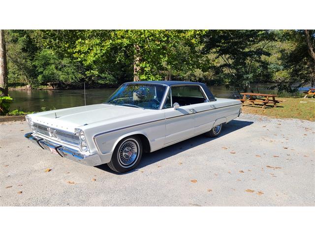 1966 Plymouth Fury III for Sale | ClassicCars.com | CC-1888624