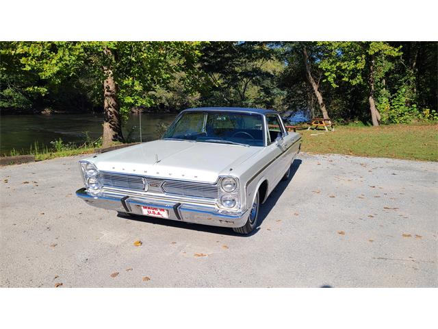 1966 Plymouth Fury III for Sale | ClassicCars.com | CC-1888624