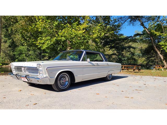 1966 Plymouth Fury III (CC-1888624) for sale in Ellijay, Georgia