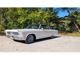 1966 Plymouth Fury III (CC-1888624) for sale in Ellijay, Georgia