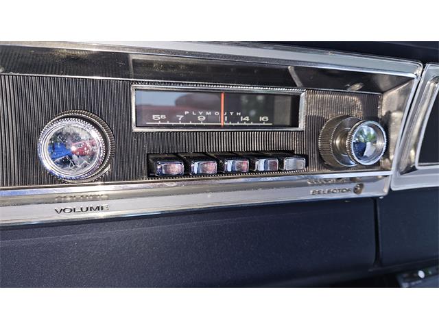 1966 Plymouth Fury III for Sale | ClassicCars.com | CC-1888624