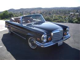 1971 Mercedes-Benz 280SE (CC-1888626) for sale in Scottsdale, Arizona