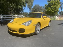 2004 Porsche 911 Carrera 4S (CC-1888632) for sale in Anderson , Ca 