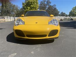 2004 Porsche 911 Carrera 4S (CC-1888632) for sale in Anderson , Ca 