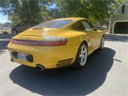2004 Porsche 911 Carrera 4S (CC-1888632) for sale in Anderson , Ca 