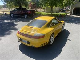 2004 Porsche 911 Carrera 4S (CC-1888632) for sale in Anderson , Ca 