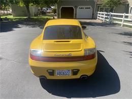 2004 Porsche 911 Carrera 4S (CC-1888632) for sale in Anderson , Ca 